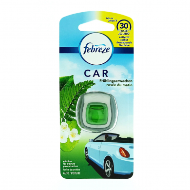 febreze Car KFZ-Lufterfrischer Frühlingserwachen