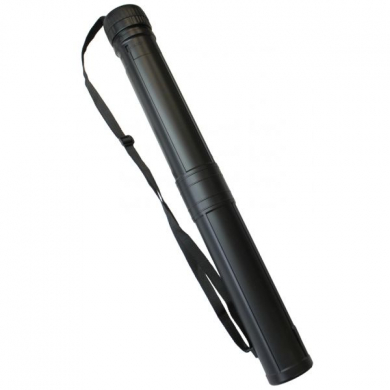 Transportrohr, Länge 78 bis 135 cm