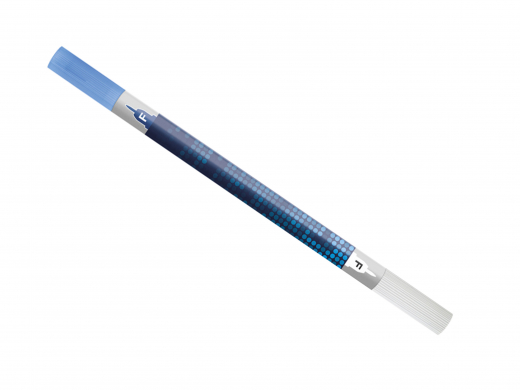 Tintenkiller, fein, F-Rundspitze