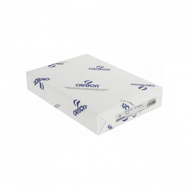Zeichenpapier, 120 gqm, DIN A4, 25 Blatt