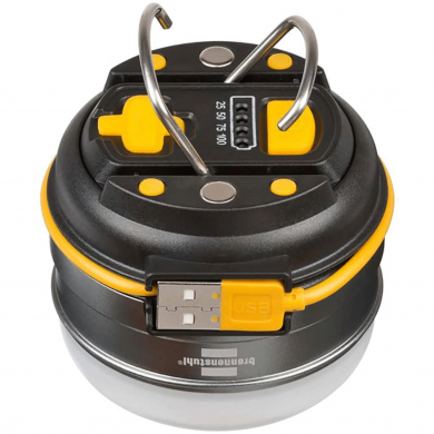 LED Akku-Outdoor-Leuchte OLI 0300 A