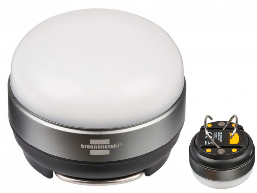 LED-Outdoor-Leuchte OLI 0200