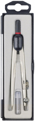 rotring Universalzirkel COMPACT, 130 mm