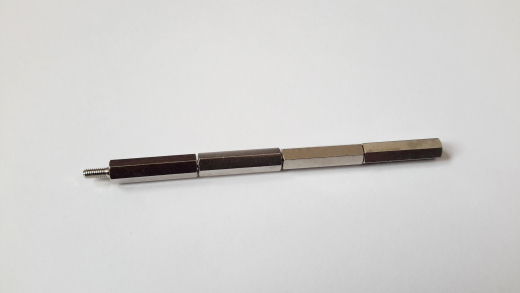 Raspberry, Abstandsbolzen 4x M2.5 20 mm