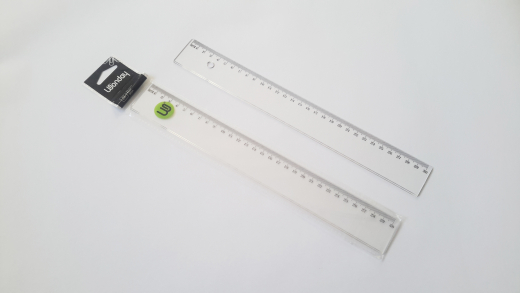 Lineal/Massstab, 300 mm