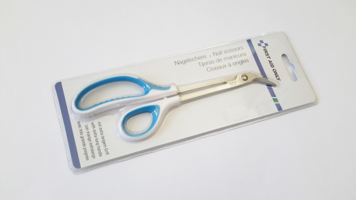 Nagelschere, 210 mm, langer Griff