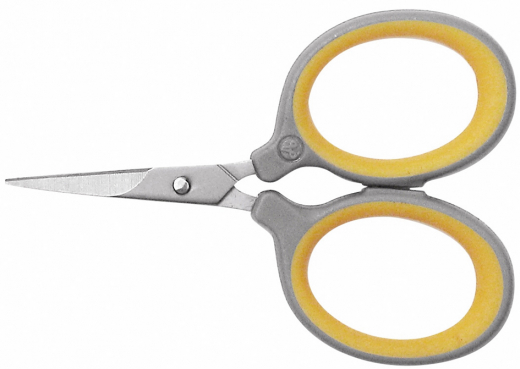 Schere Titanium Super, spitz gerade 60mm