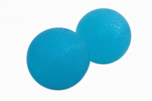 Anti-Stress Therapie Bälle, 2er Set