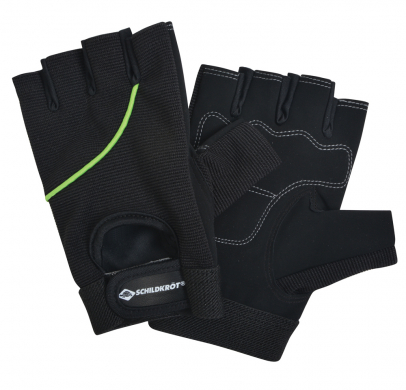 Fitness-Handschuhe Classic, Größe L-XL