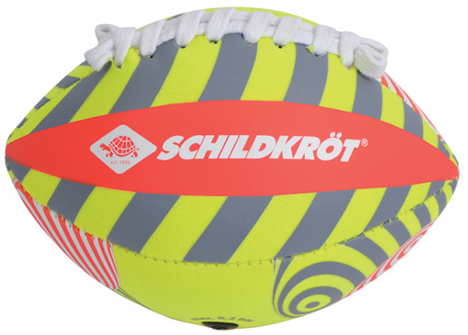 Mini-American Football, 160 x 100 mm