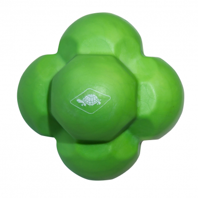 Reaction Ball, Durchmesser 70 mm, grün