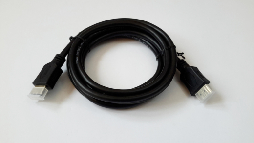 Monitor Kabel HDMI, 2 meter