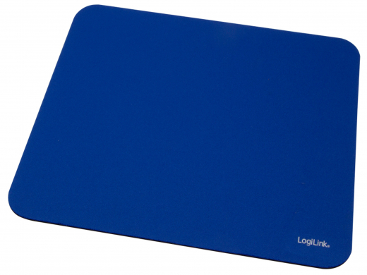 Gaming Maus Pad, blau