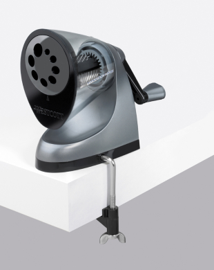 Spitzmaschine 8-Loch iPoint ClassAct