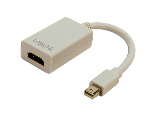Adapter Mini DisplayPort auf HDMI