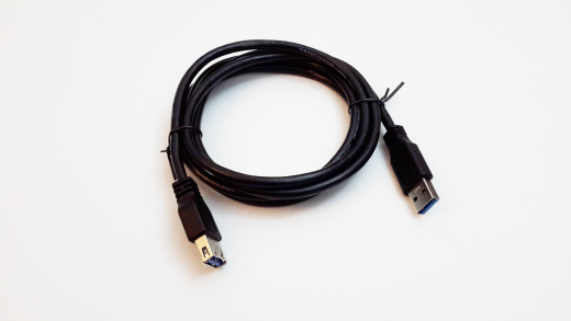 USB 3.0 Verlängerungskabel, 1.8 m