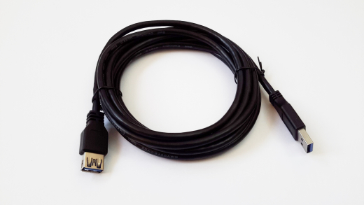 USB 3.0 Verlängerungskabel, 3 m