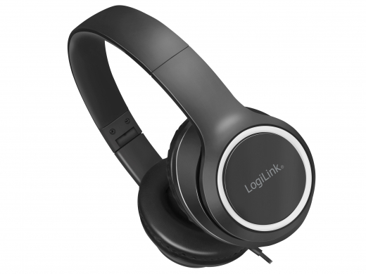 Stereo Headset High Quality mit Mikrofon