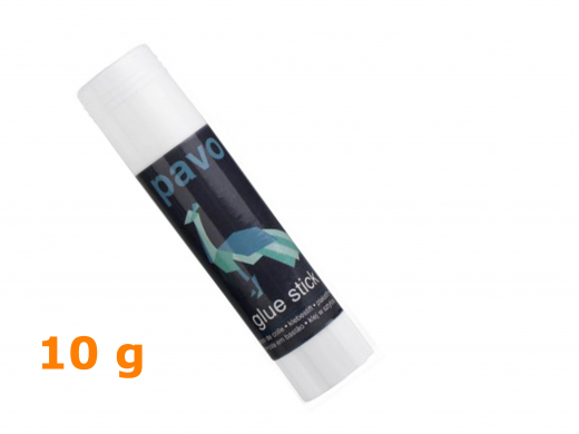 Klebestift, 10 g, lösungsmittelfrei