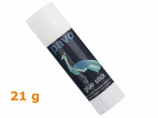 Klebestift, 21 g, lösungsmittelfrei