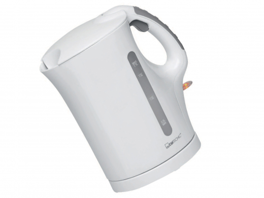 Wasserkocher WK 3445, weiss