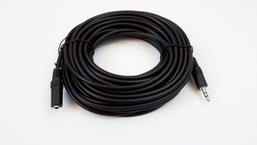 Audiokabel Verlängerung 3.5mm Klinke 10m