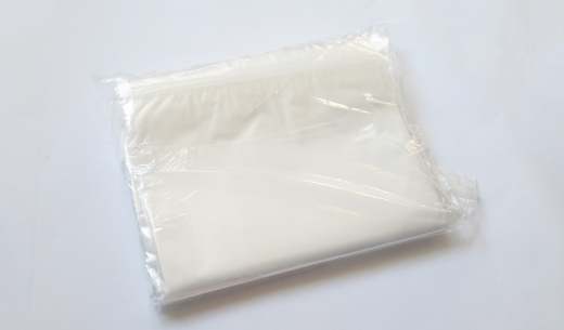 Druckverschlussbeutel 400 x 300 mm