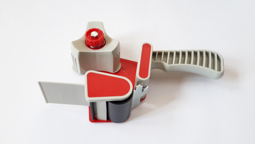 Klebeband Handabroller für Paketband, Wonday