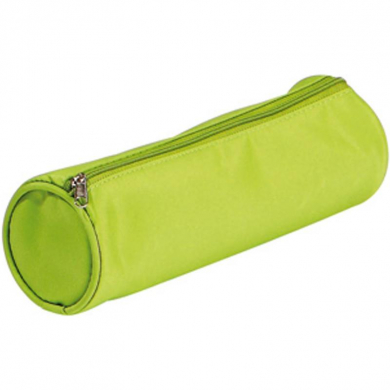 Schlamper-Rolle Trend, Nylon, lindgrün