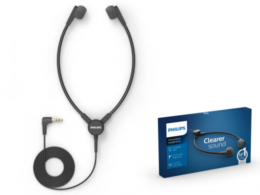 Stethoskop-Kopfhörer PHILIPS ACC0233