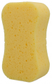 Universal-Autoschwamm Super Soft, gelb