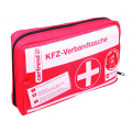 KFZ-Verbandtasche, rot