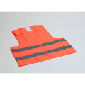 Warnweste DIN EN 471, orange