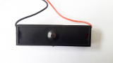 Batteriehalter für 1x AA