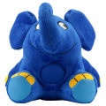 Kuscheltier-Nachtlicht Elefant