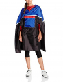Regenponcho Deluxe, für Erwachsene
