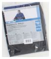 Regenponcho Deluxe, für Erwachsene