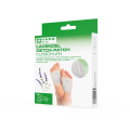 Lavendel Detox-Patches 10x, 80x60 mm