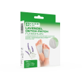 Lavendel Detox-Patches 10x, 80x60 mm
