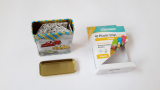 Pflaster-Set, Kinder, 40 Stück, Autos