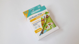 Pflaster-Set, Kinder, 40 Stück, Farmtier