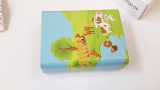 Pflaster-Set, Kinder, 40 Stück, Farmtier