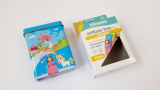 Pflaster-Set, Kinder, 40 Stück, Märchen
