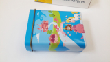 Pflaster-Set, Kinder, 40 Stück, Märchen