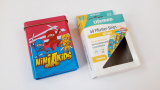 Pflaster-Set, Kinder, 40 Stück, Ninjas