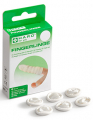 Fingerlinge, 6 Stück, Universalgrösse
