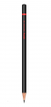rotring Bleistift 2B BLACK EXAM 72 Stück