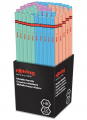 rotring Bleistift HB METALLIC 72 Stück
