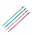 rotring Bleistift HB METALLIC 72 Stück