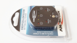 Batterietester für Knopfzellen, ANSMANN